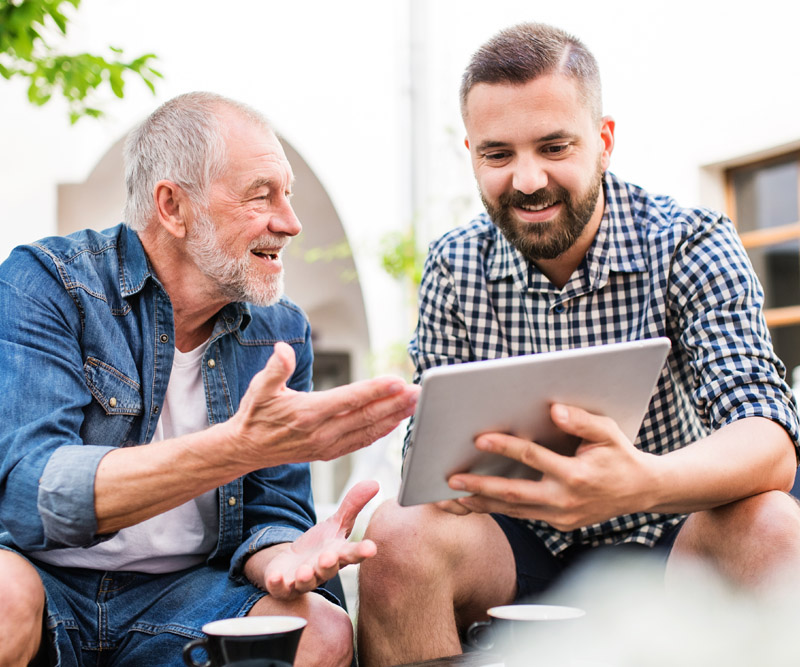 How can I plan for my children's higher ambitions