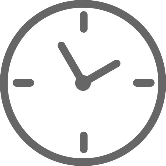 Clock Icon