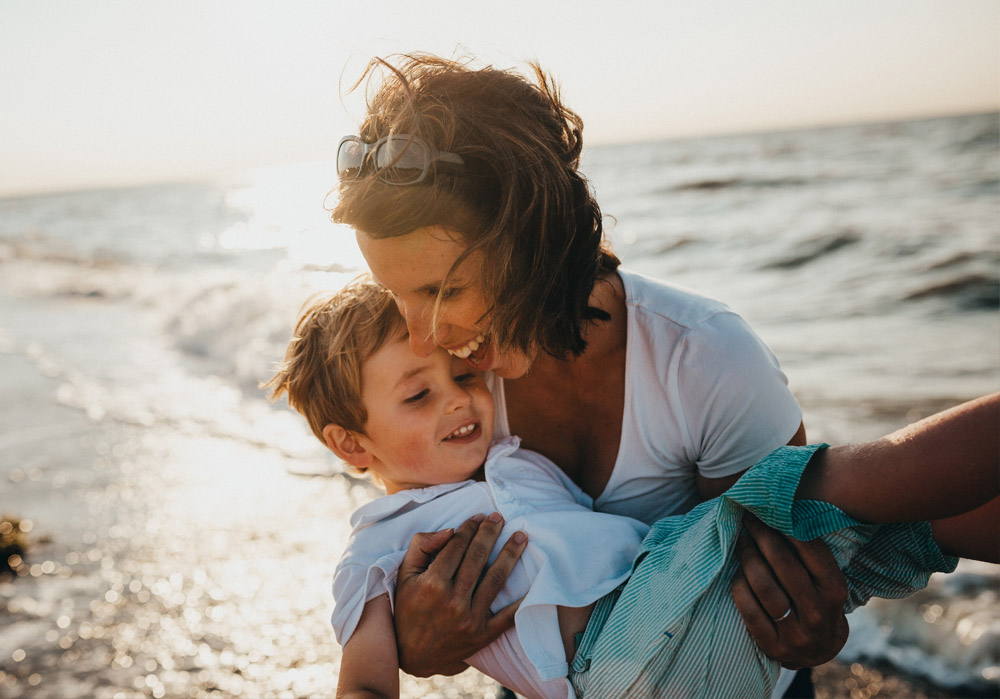 Creating the life I want